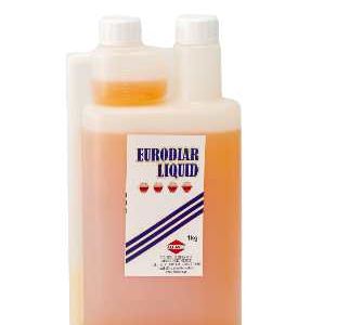 035-0009 eurodiar liquid