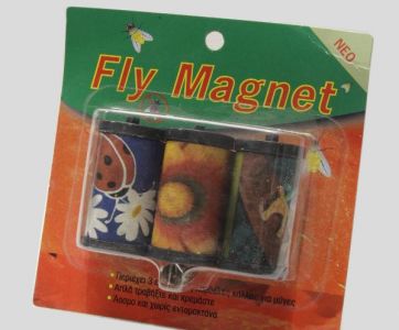 fly magnet