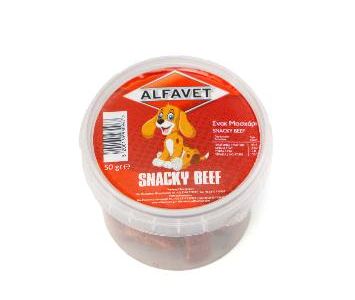 306-0006 Snacky Beef 1