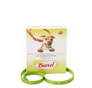310-0001 Biorel Dog