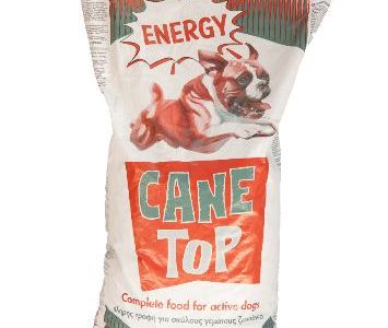 301-0009 Canetop Energy 20kg