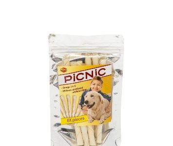 306-0022 Picnic Sticks